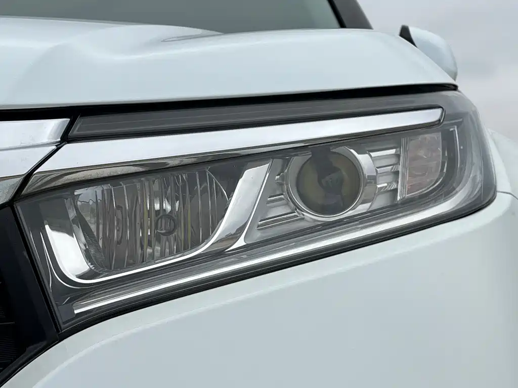 Honda Avancier 2018 — фото 18