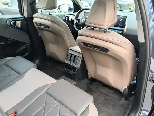 BMW X3 2025