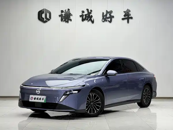 Nissan N6 2026
