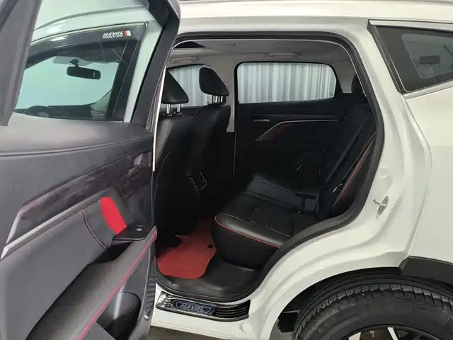 Haval H6 2021