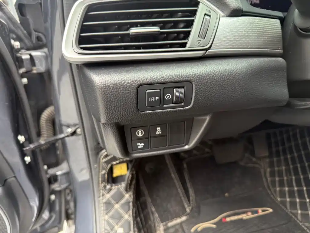 Honda Accord 2021 — фото 11