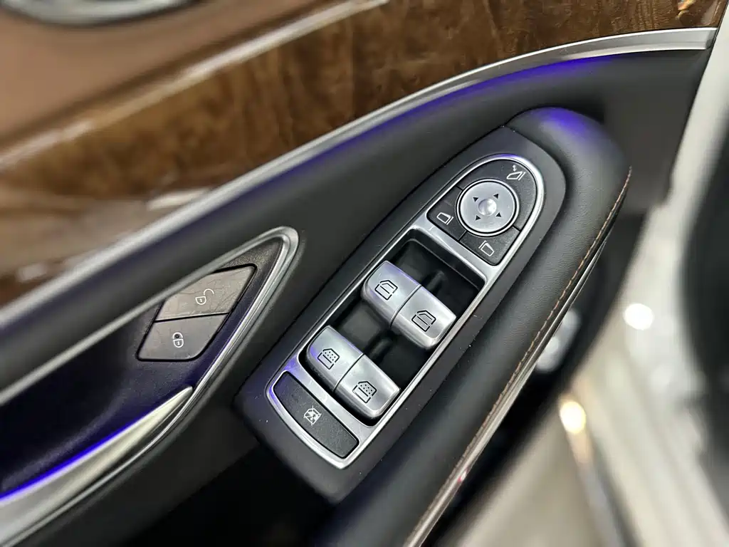 Mercedes-Benz S-Class AMG 2014 — фото 8