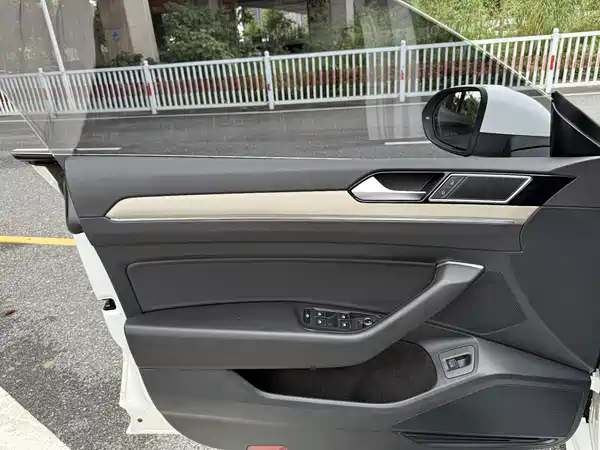 Volkswagen CC 2020