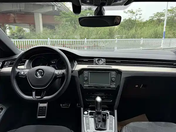 Volkswagen CC 2020