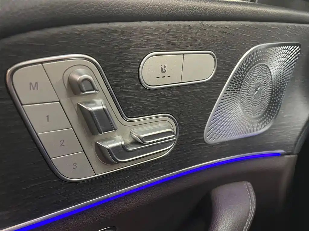 Mercedes-Benz GLE 2020 — фото 21