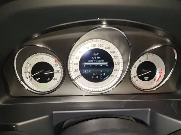 Mercedes-Benz GLK-Class 2015