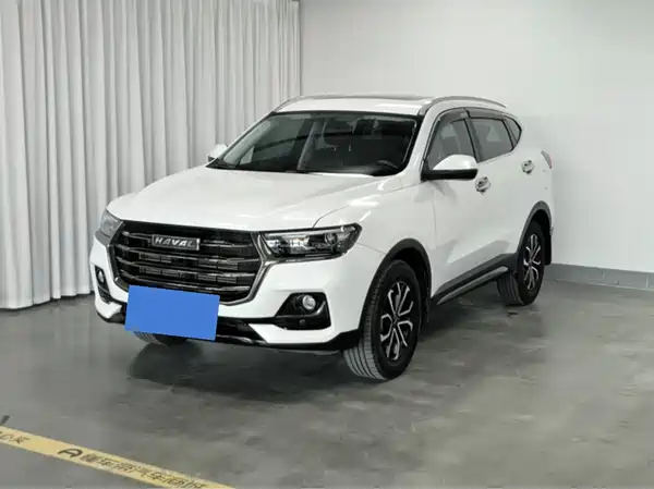 Haval H6 2021