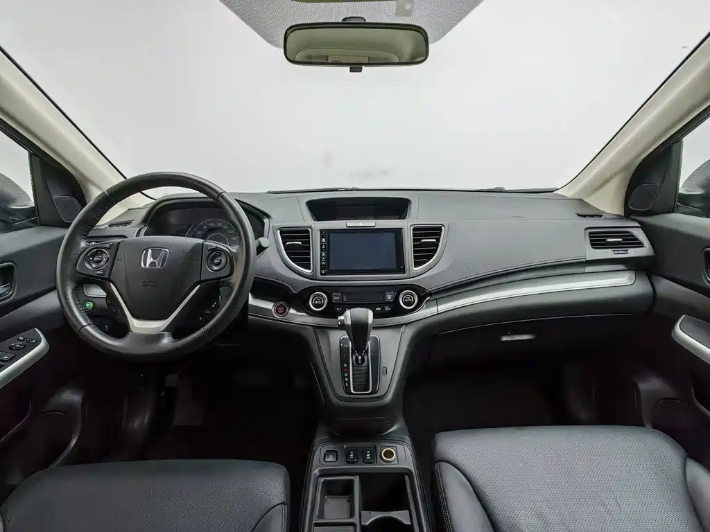 Honda CR-V 2015