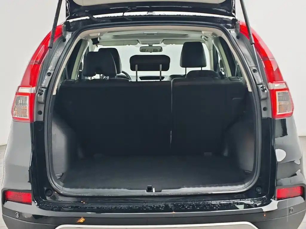 Honda CR-V 2015 — фото 16