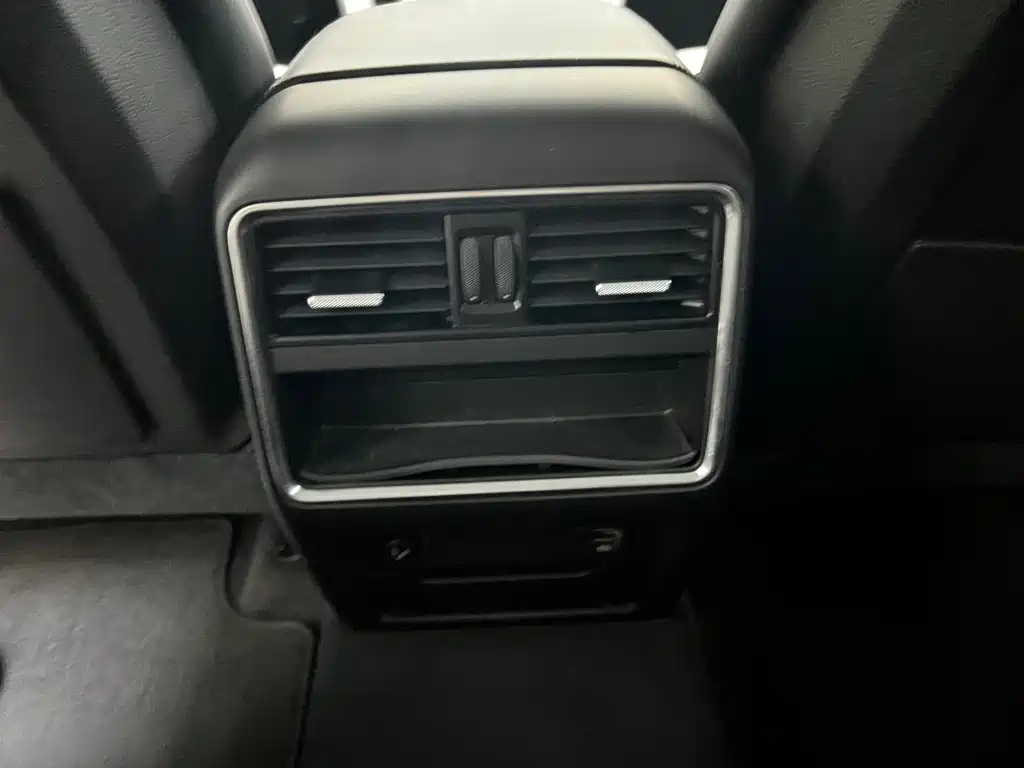 Porsche Cayenne 2018 — фото 15