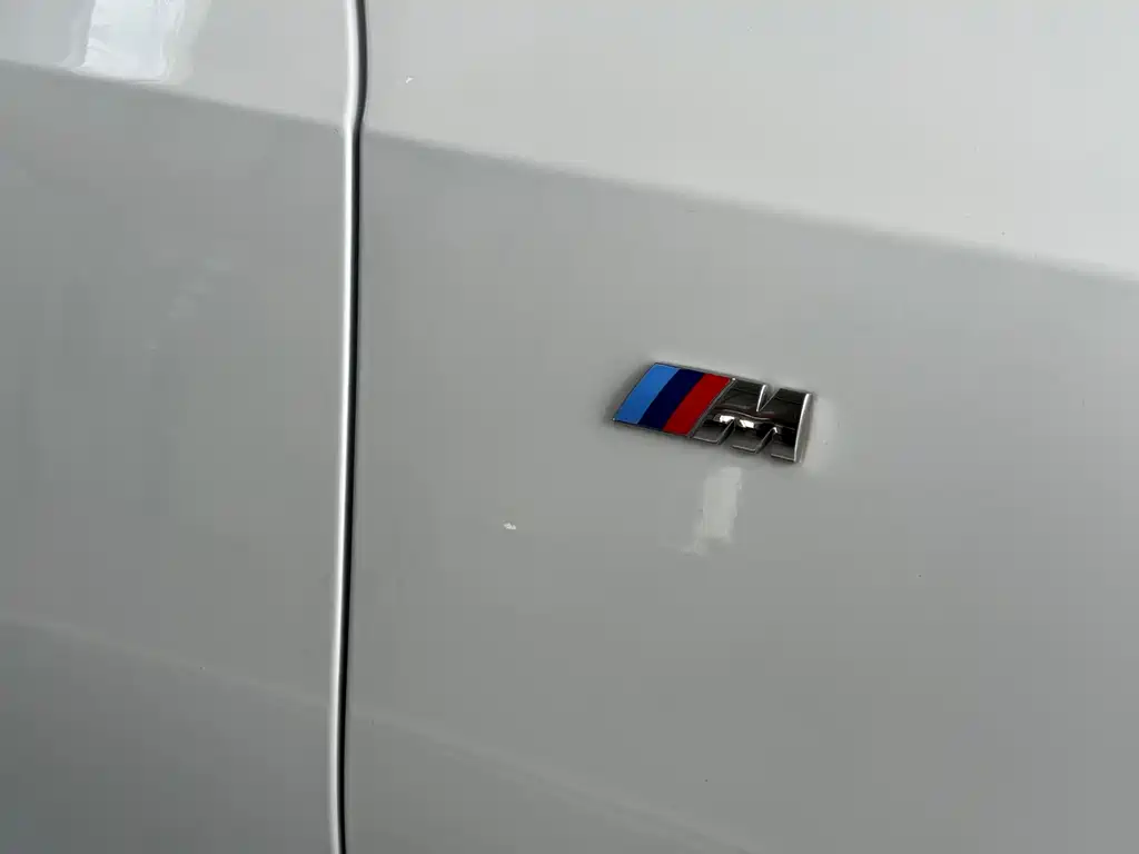 BMW 3 Series 2022