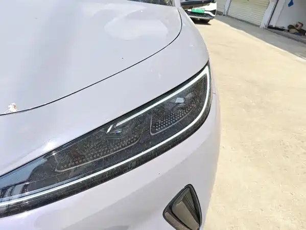 BYD Sealion 05 EV 2025