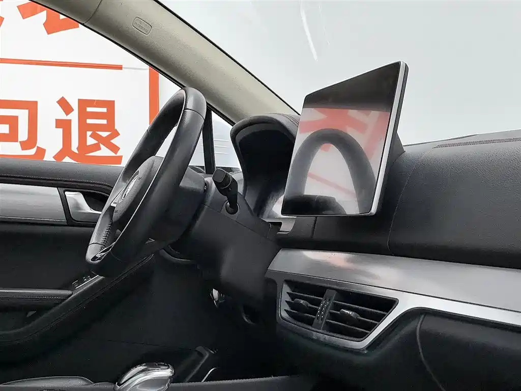BYD Tang New Energy 2018 — фото 22