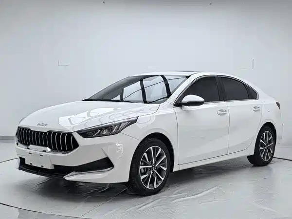 Kia K3 2022