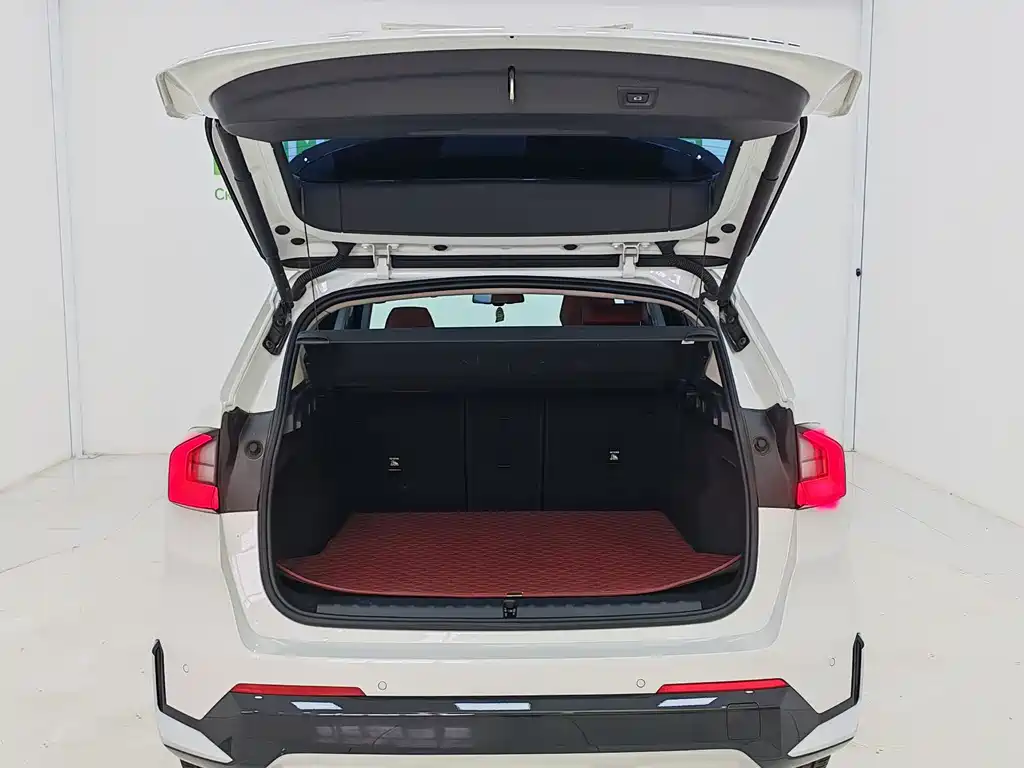 BMW X1 2024 — фото 17