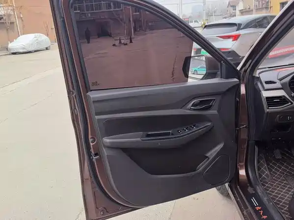 Wuling Hongguang 2021