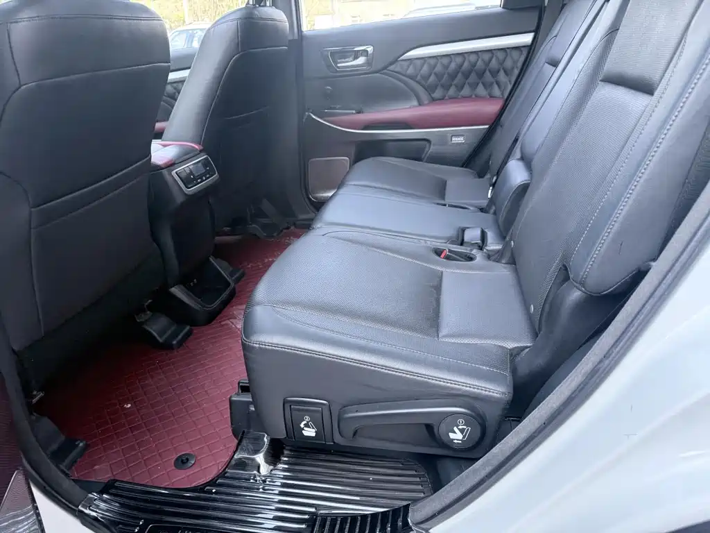 Toyota Highlander 2019 — фото 15