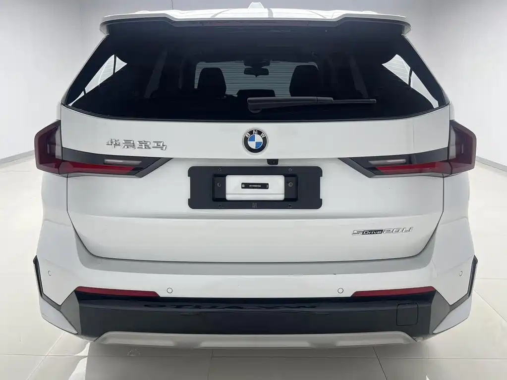 BMW X1 2023