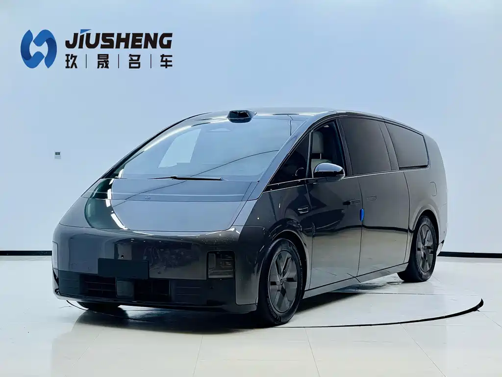 Li Auto Li MEGA 2025