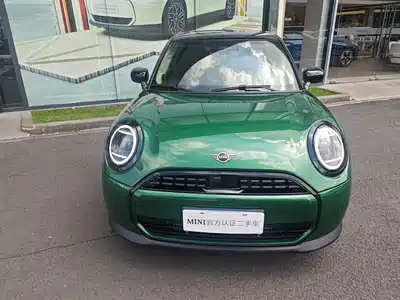 MINI MINI 2025