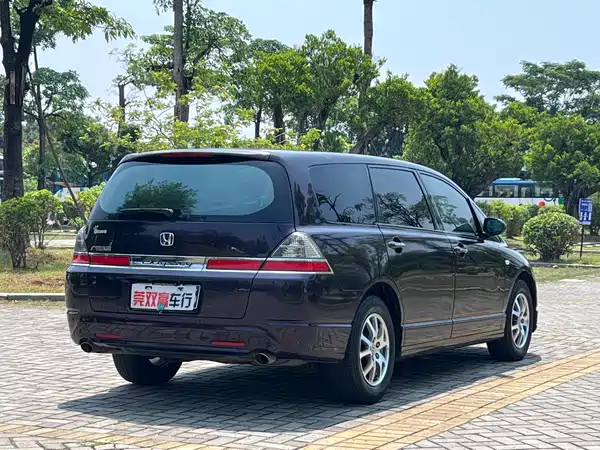Honda Odyssey 2007