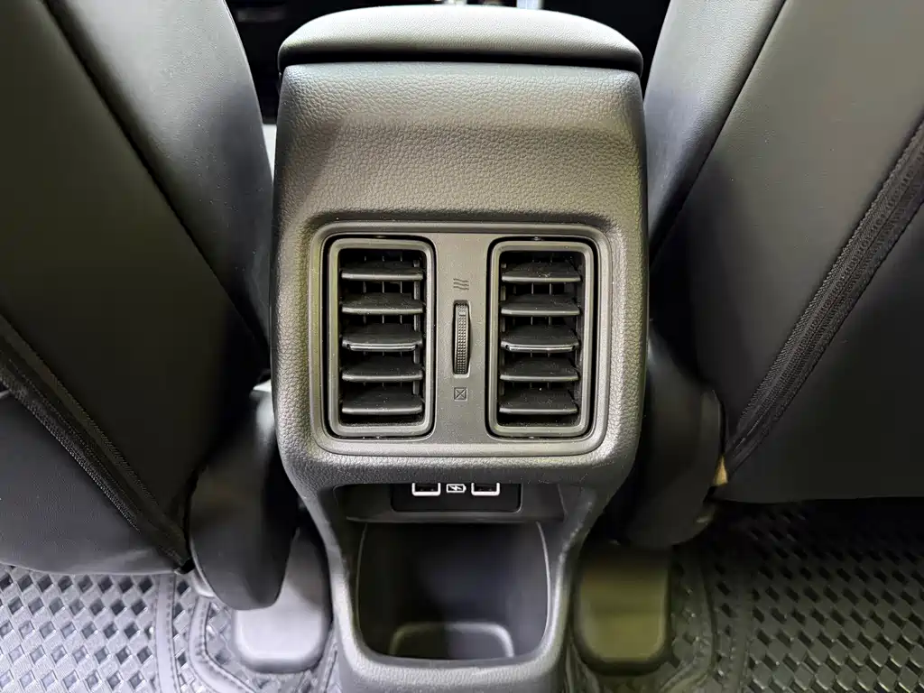 Honda XR-V 2022 — фото 17