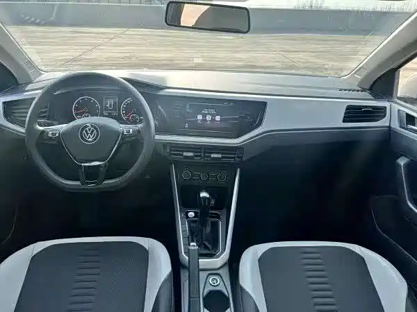 Volkswagen Polo 2020