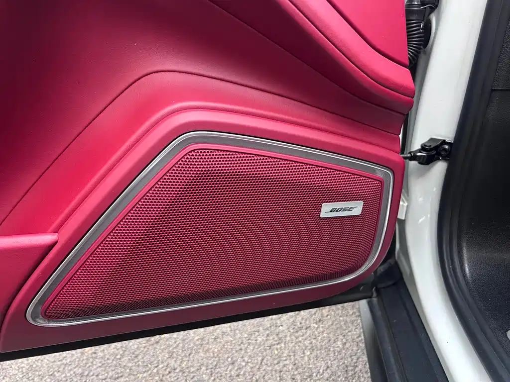Porsche Panamera 2021 — фото 14