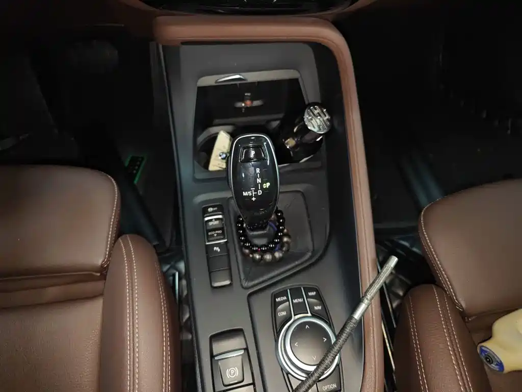 BMW X1 2020 — фото 14