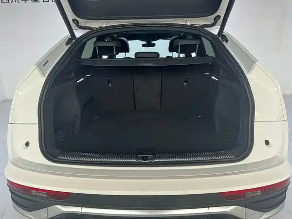 Audi Q5L Sportback 2022