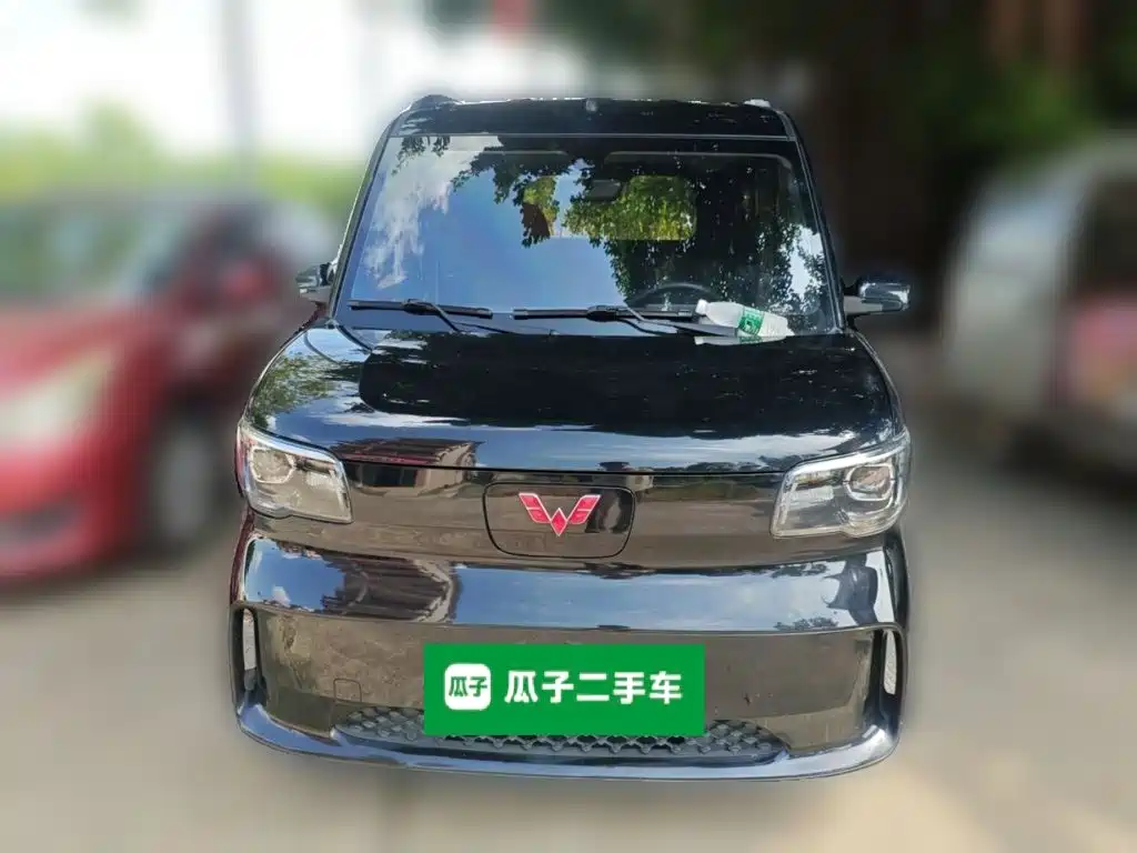 Wuling Zhiguang New Energy 2025