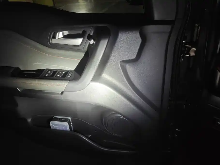 Oshan Oushang X70A 2018