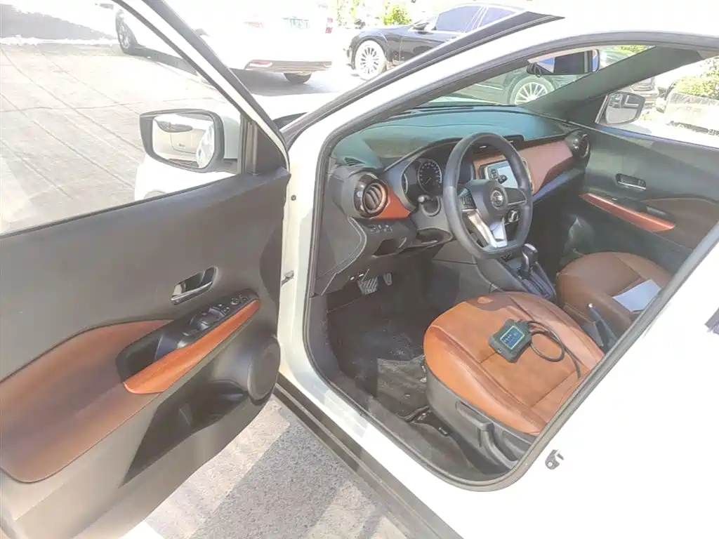 Nissan Kicks 2018 — фото 16