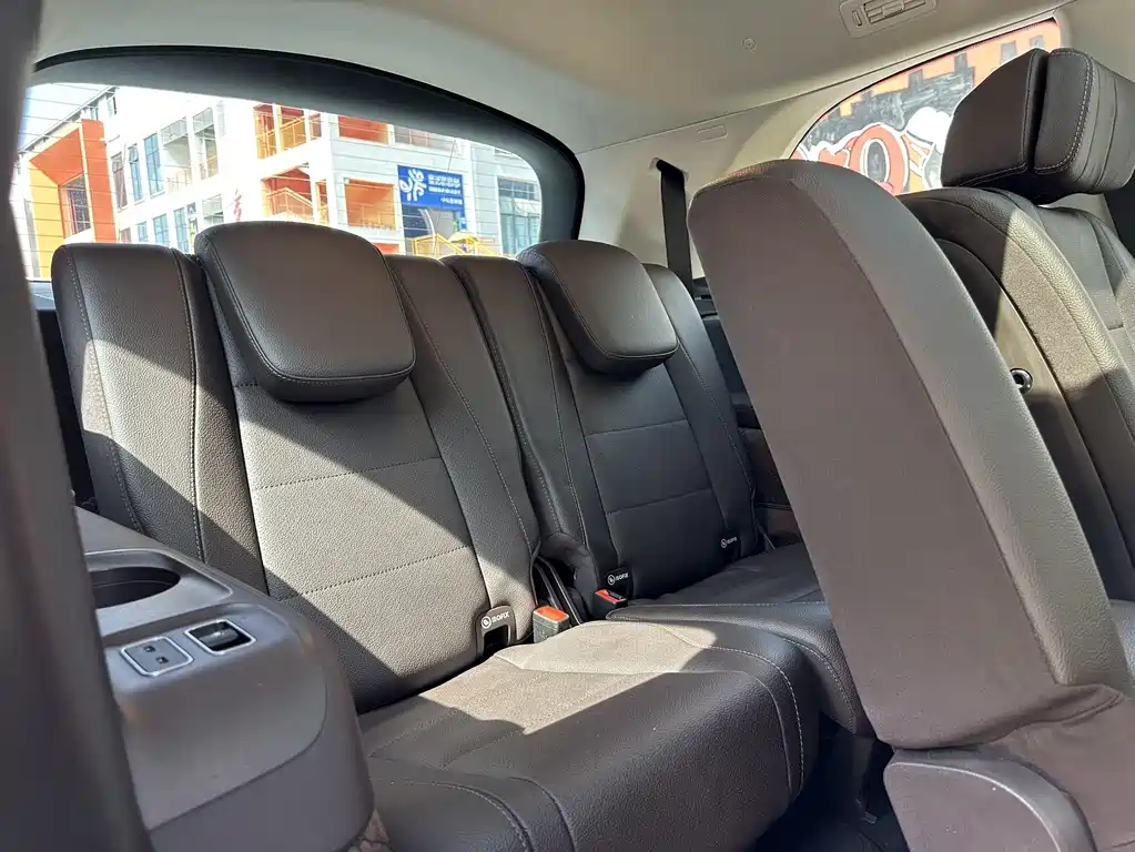 Mercedes-Benz GLS 2022 — фото 15