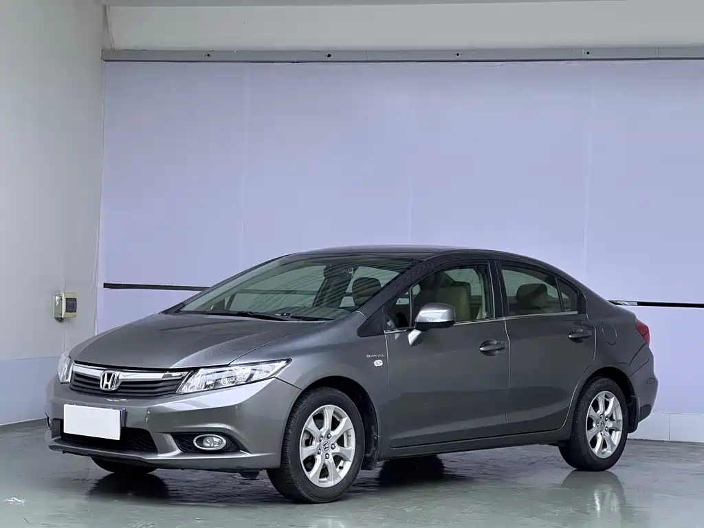 Honda Civic 2014