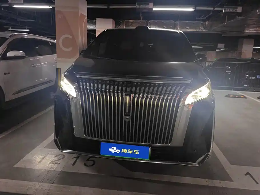 Wey Gaoshan 2025