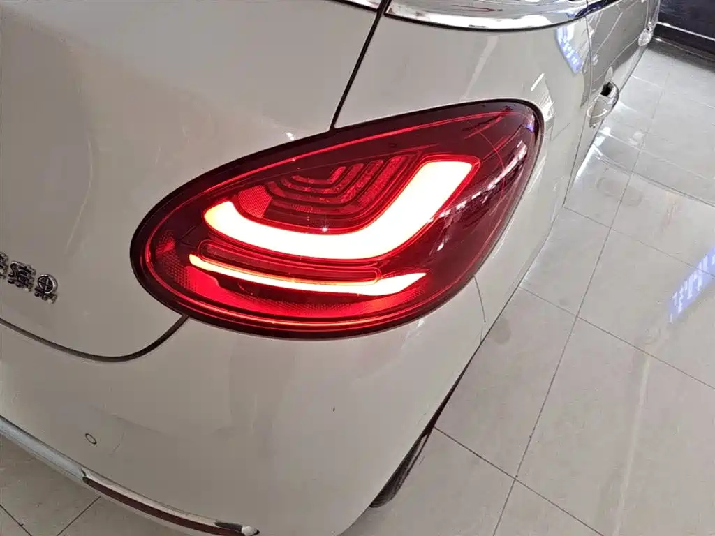 Wuling Bingo 2023 — фото 8