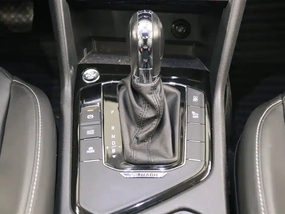 Volkswagen Tharu New Energy 2021 — фото 10
