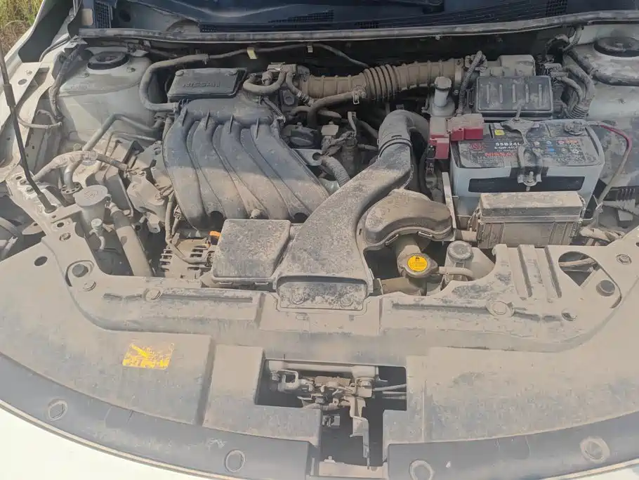 Venucia D60 2020 — фото 10