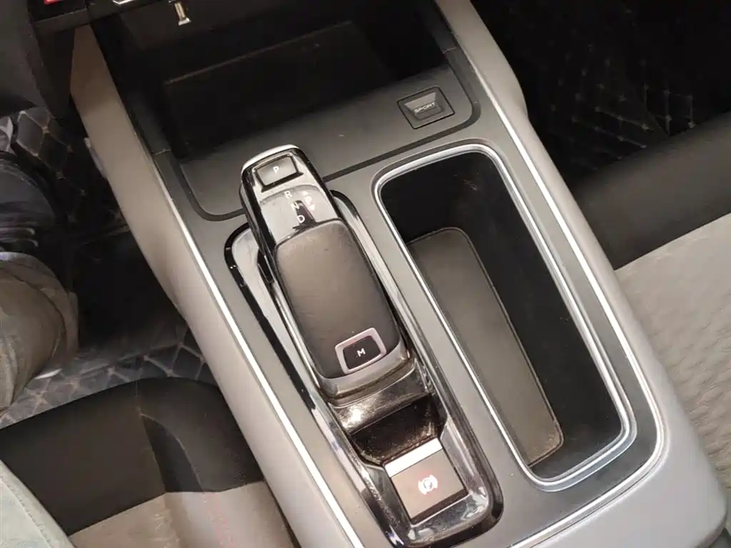 Citroen C5 AIRCROSS 2021 — фото 14