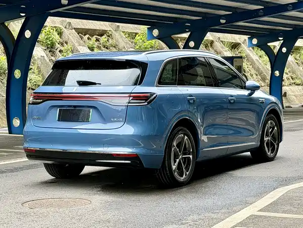 Shangjie H5 2025