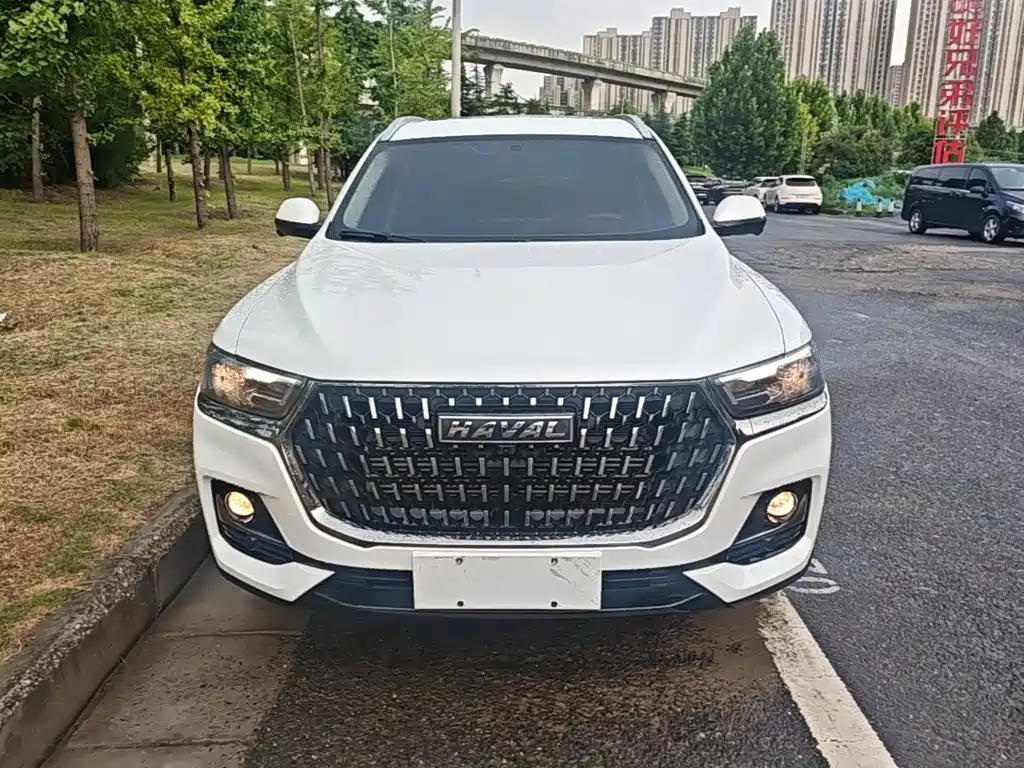 Haval H6 2024