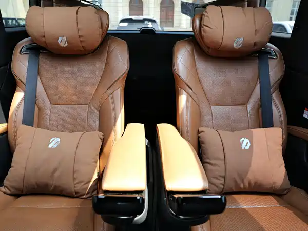Toyota Alphard 2025