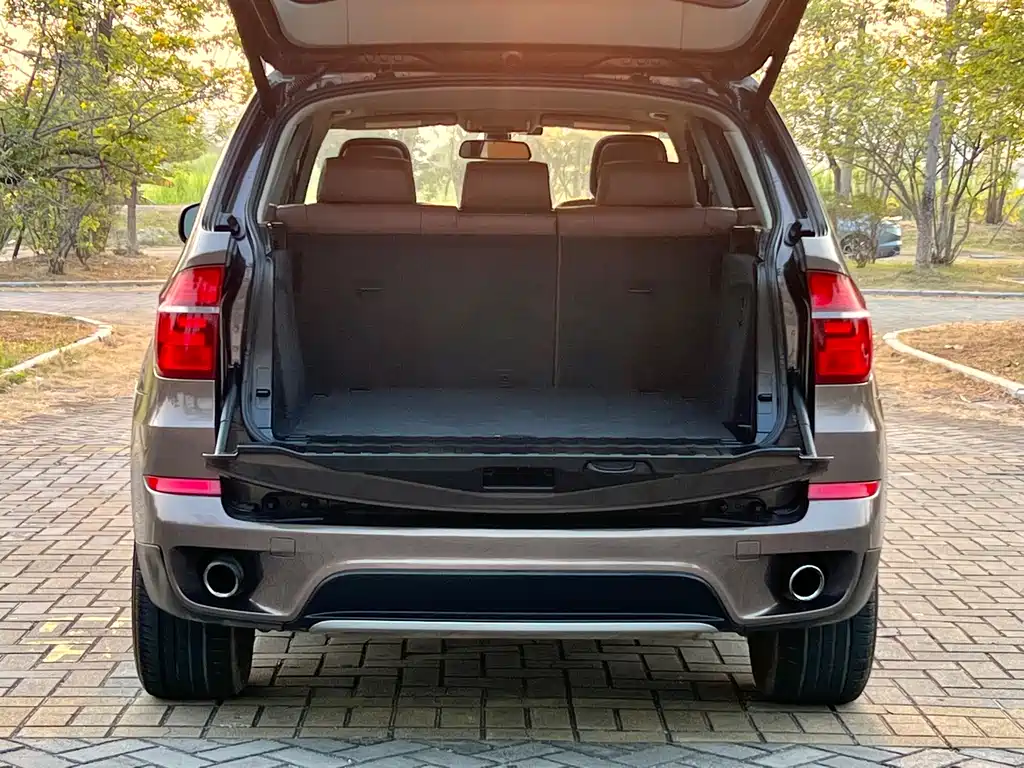 BMW X5 2013 — фото 21
