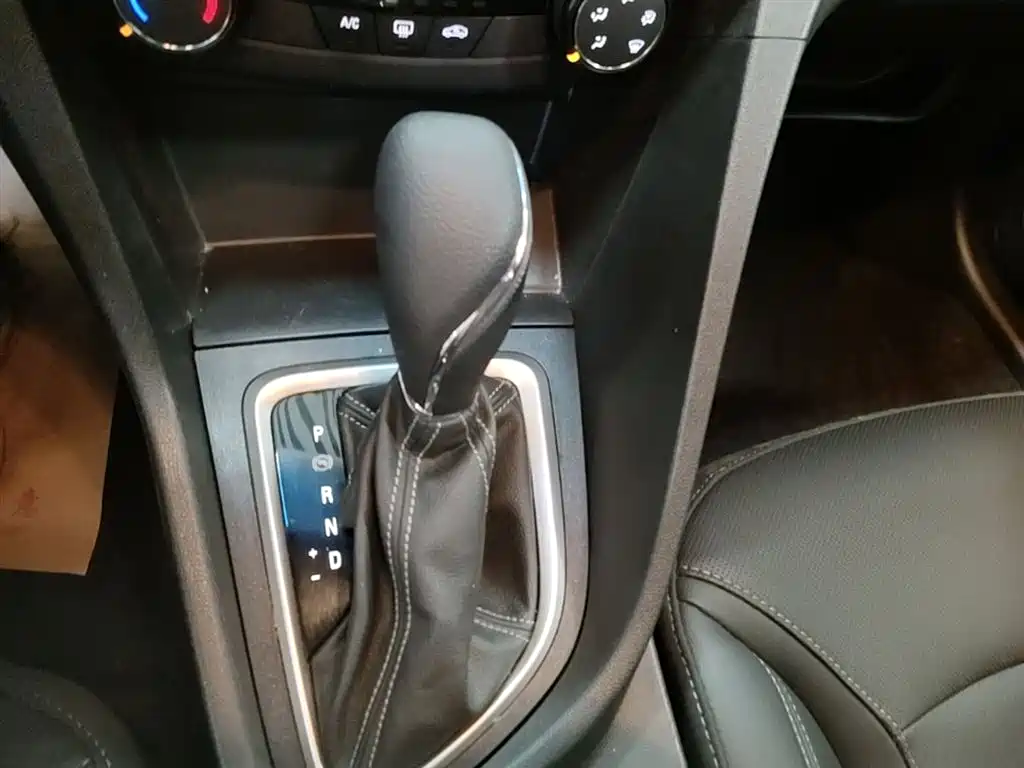 Buick Excelle 2021 — фото 14