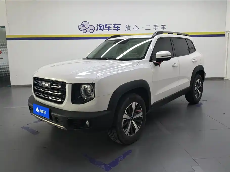 Haval Big Dog 2022