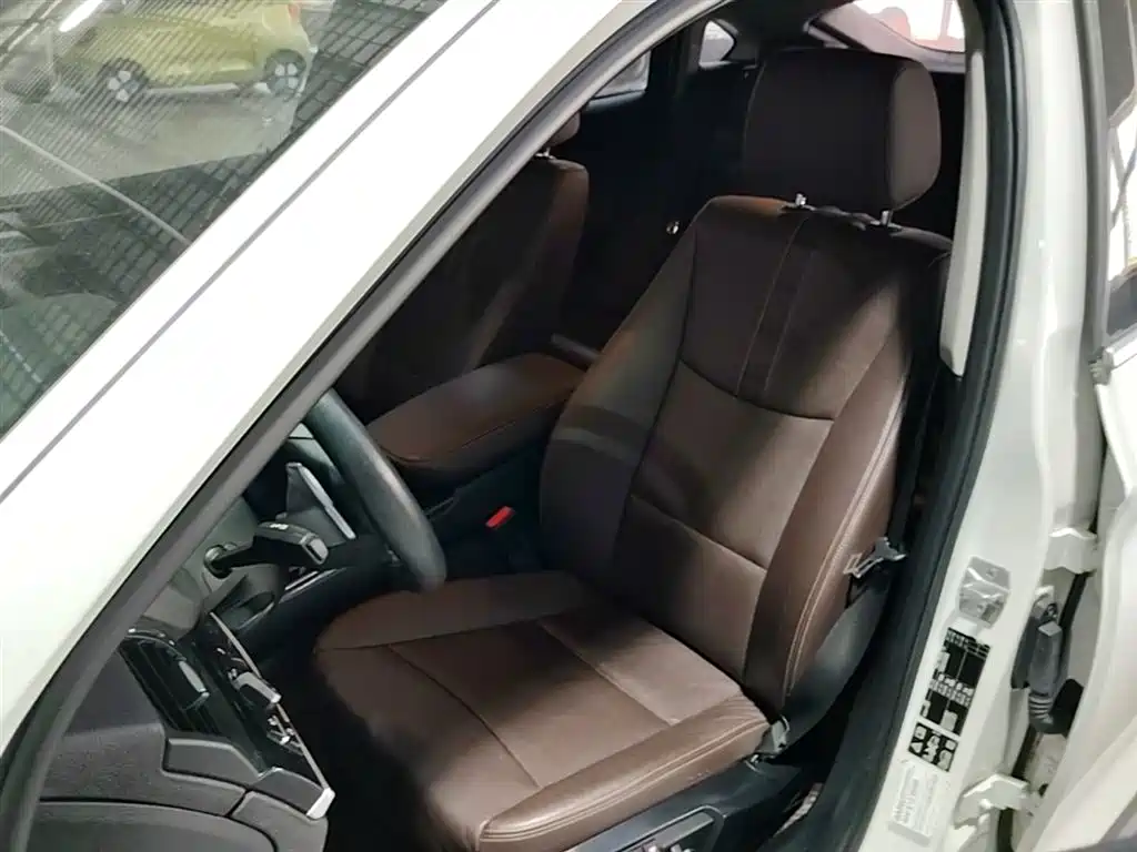 BMW X4 2017 — фото 15