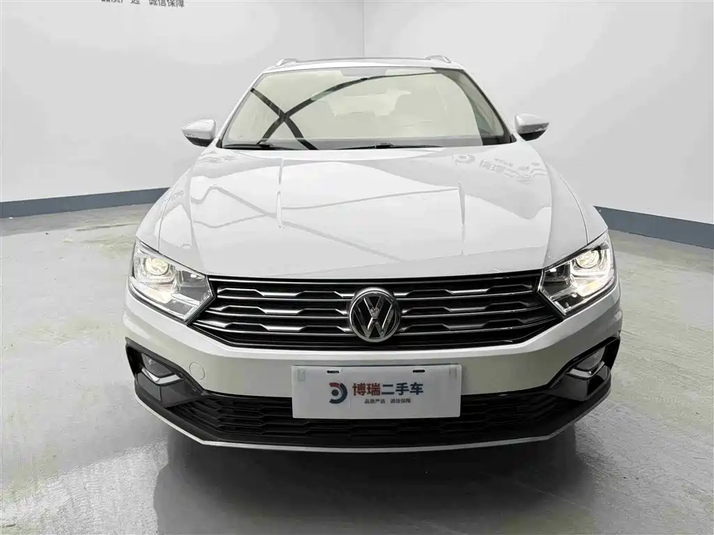 Volkswagen C-Trek 2019 — фото 31