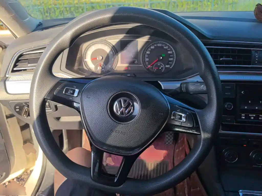 Volkswagen Lamando 2019 — фото 11