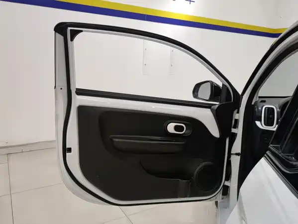Roewe CLEVER 2022